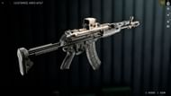 Here is the KORD 6P67 (Image via SK Gaming || EA)